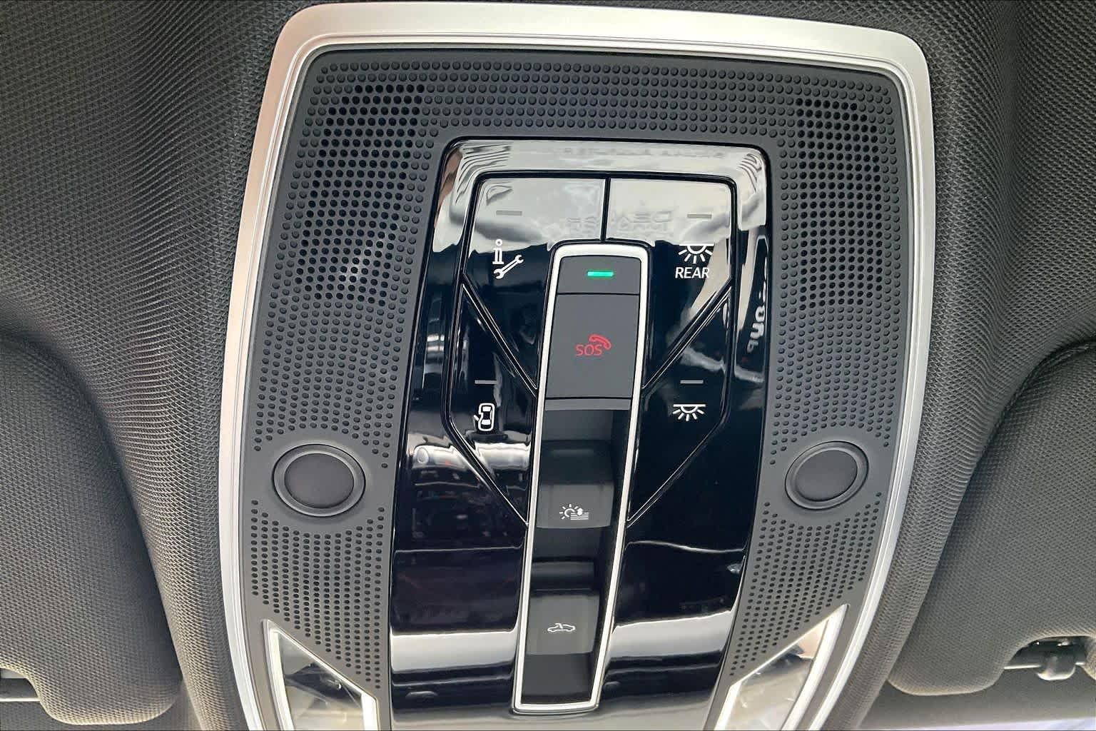 Used 2019 Mythos Black Metallic Audi  image 32