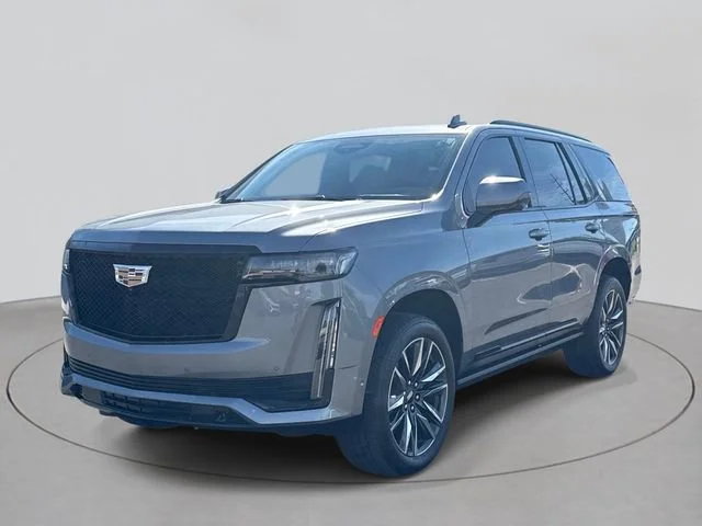 2021 Cadillac Escalade 4WD Sport's photo
