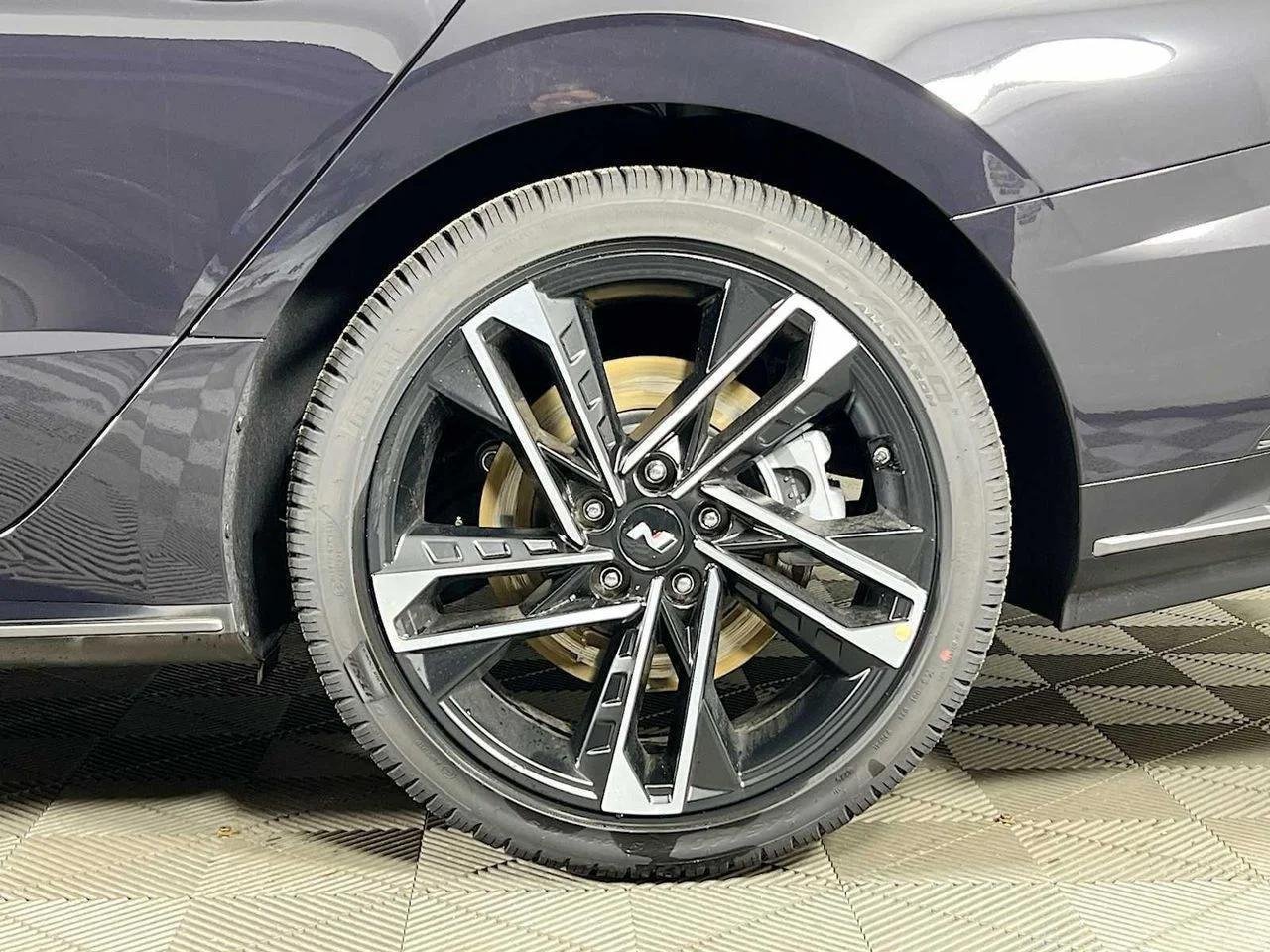 2026 Hyundai Sonata — photo 21
