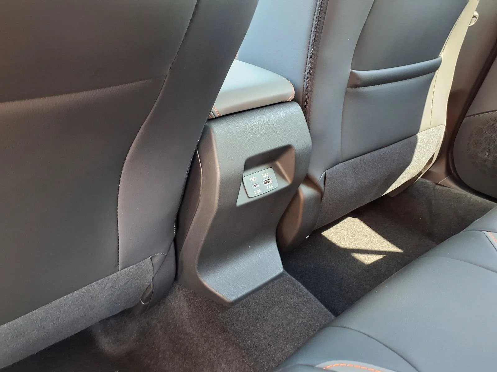 New 2026 ICE SILVER METALLIC Subaru Premium image 8