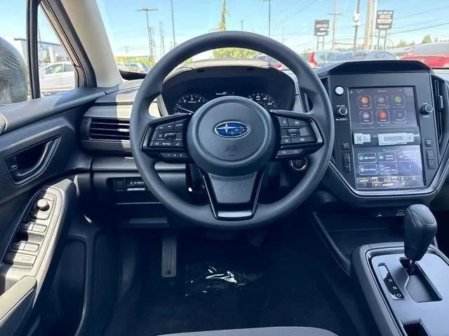 New 2026 MAGNETITE GRAY PEARL Subaru Base image 20