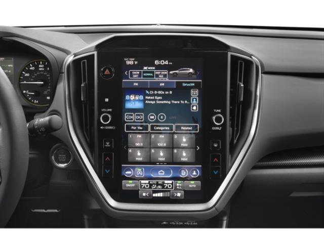 Used 2024 Crystal Black Silica Subaru Sport image 17