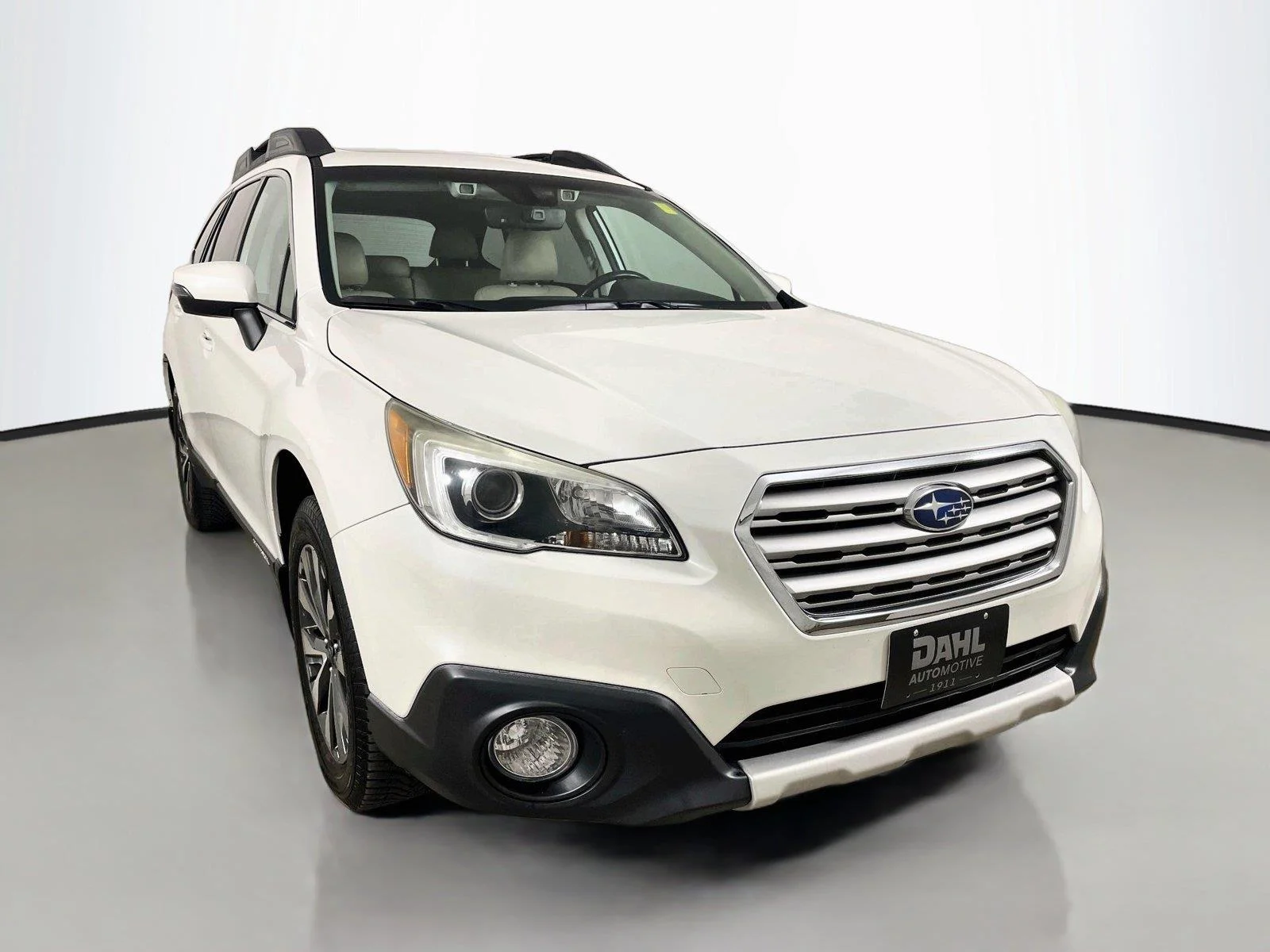 2017 Subaru Outback