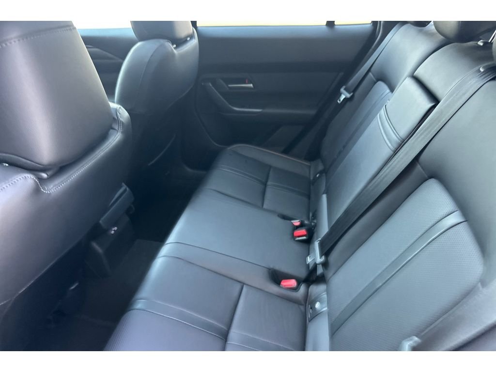 New 2026 Jet Black Mica Mazda 2.5 S Premium AWD image 11