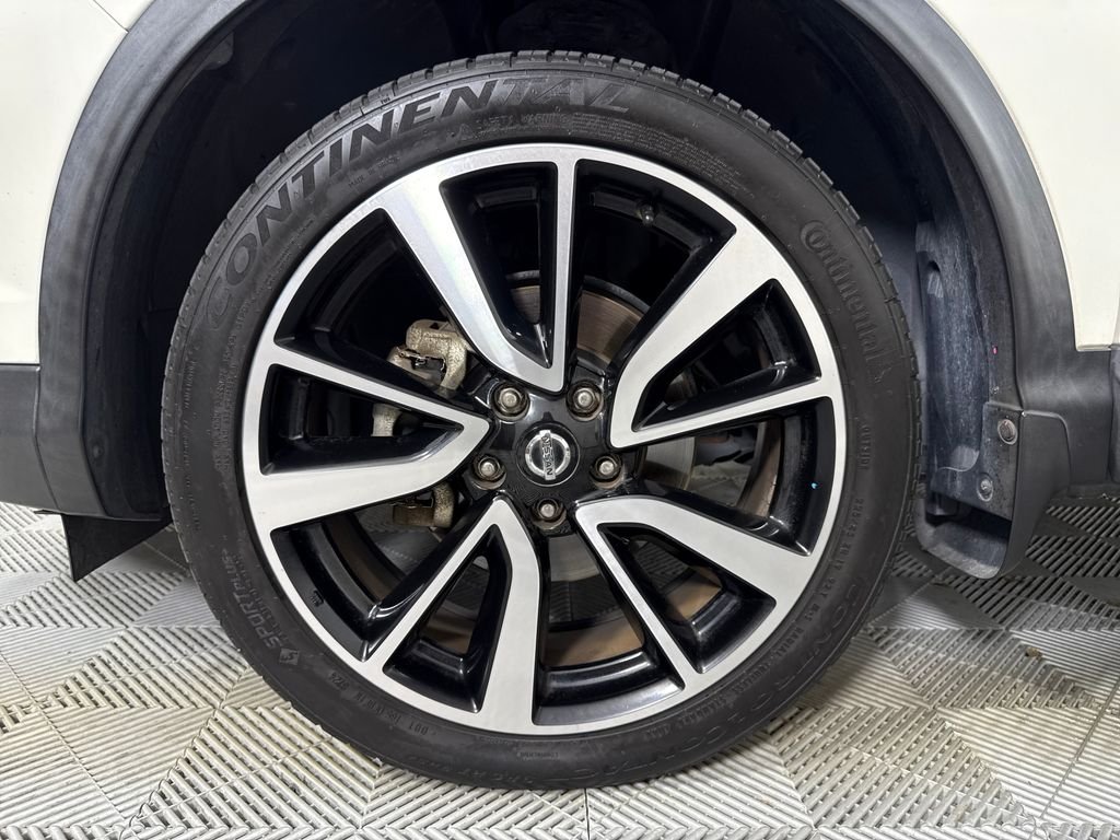 2019 Nissan Rogue Sport SL - Photo 20