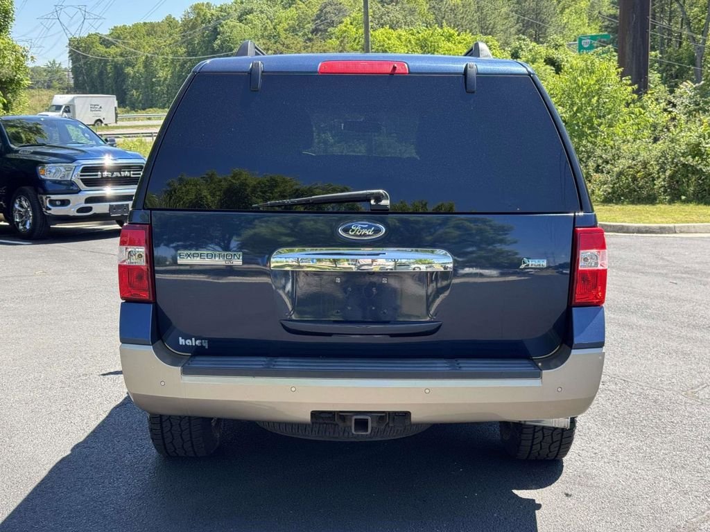 Used 2013 Blue Ford XLT image 24