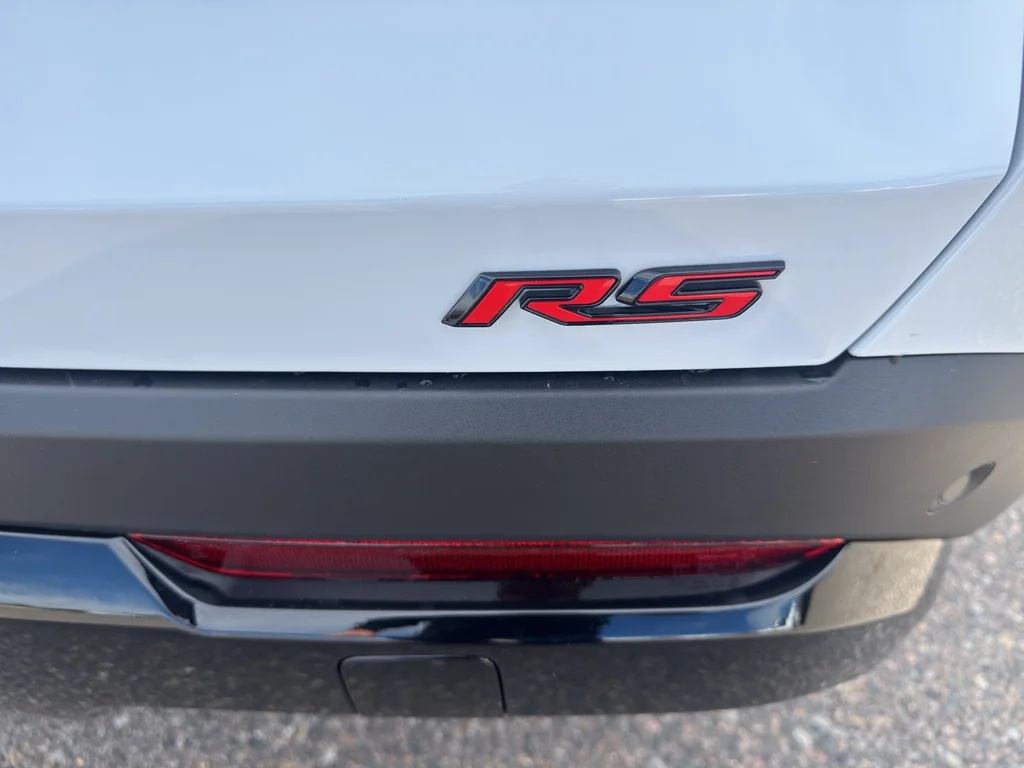 2026 Chevrolet Equinox RS - Photo 9