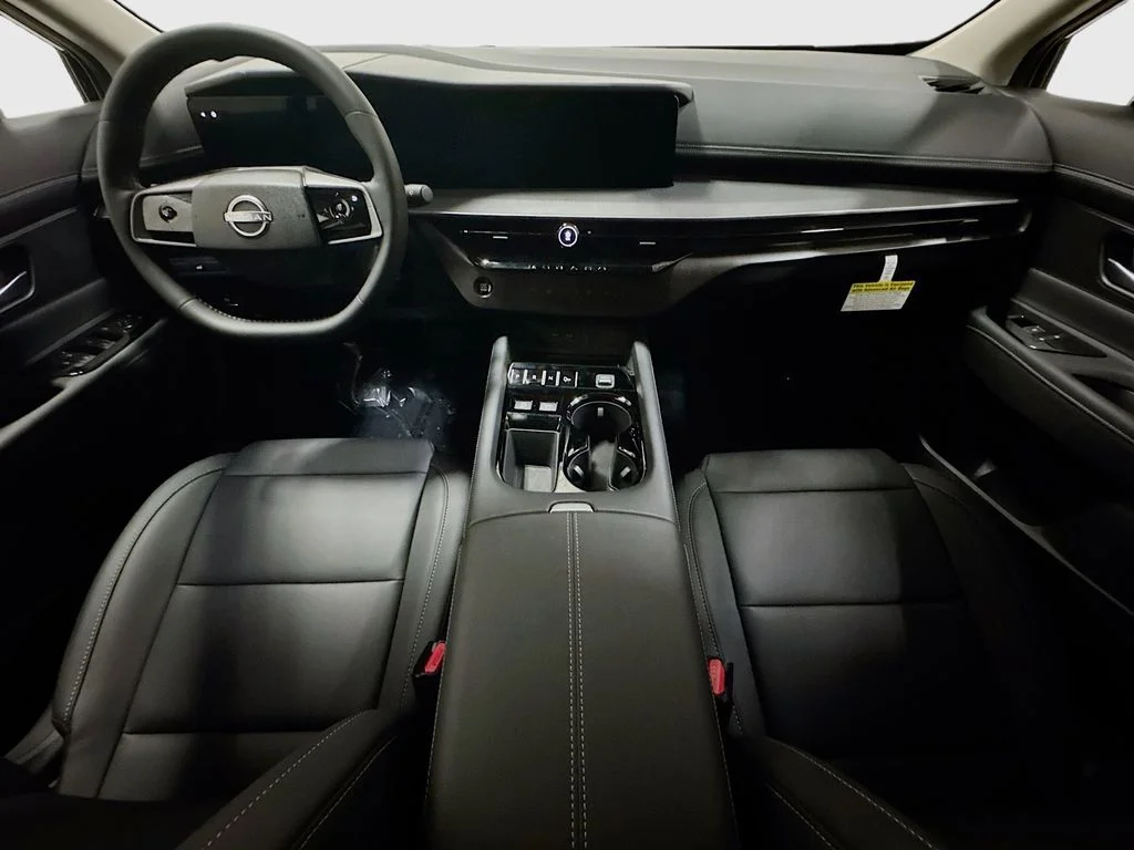 2025 Nissan Murano SV - Photo 6
