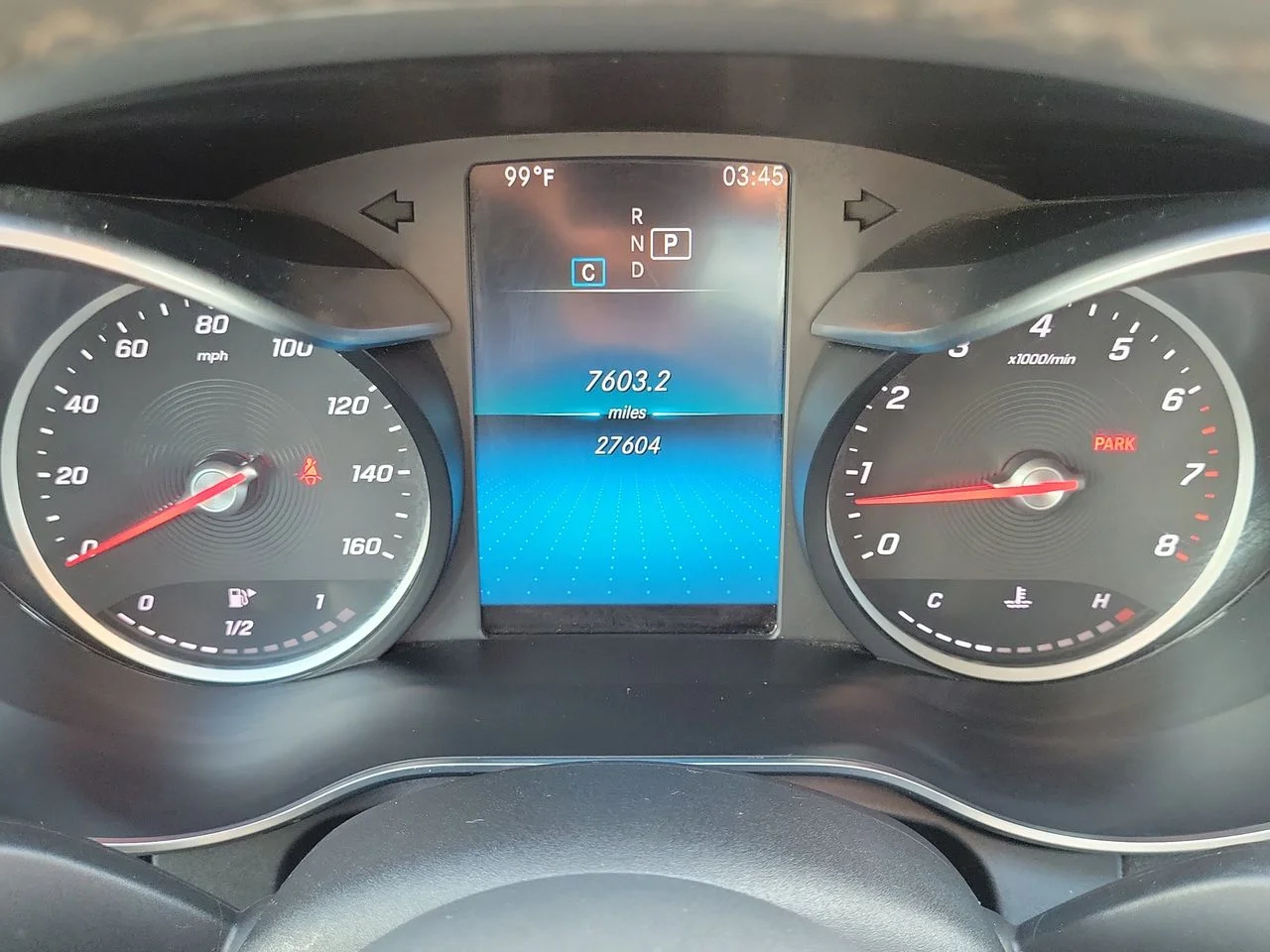 Used 2020 Silver Mercedes-Benz C 300 image 32