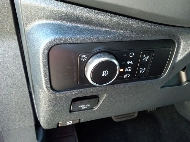 New 2026 Marsh Gray Ford Badlands® image 13