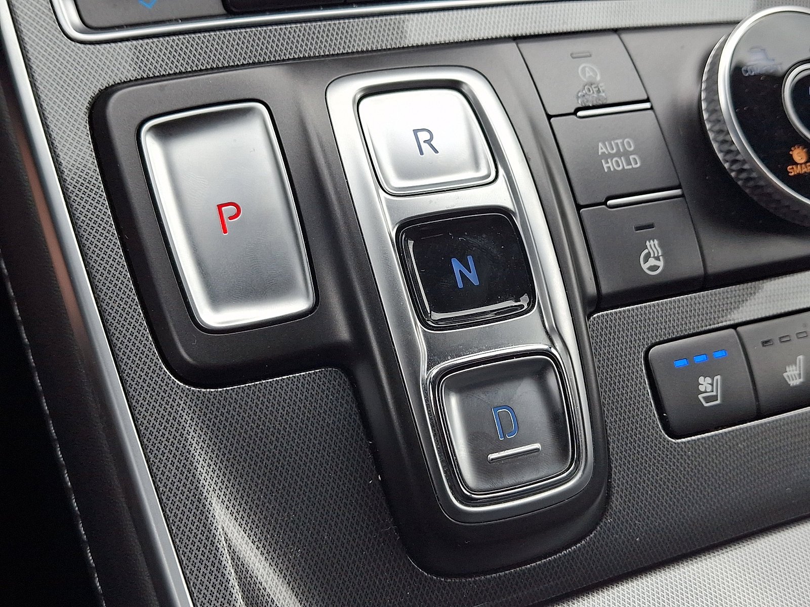 2023 Hyundai Santa Fe Calligraphy - Photo 14