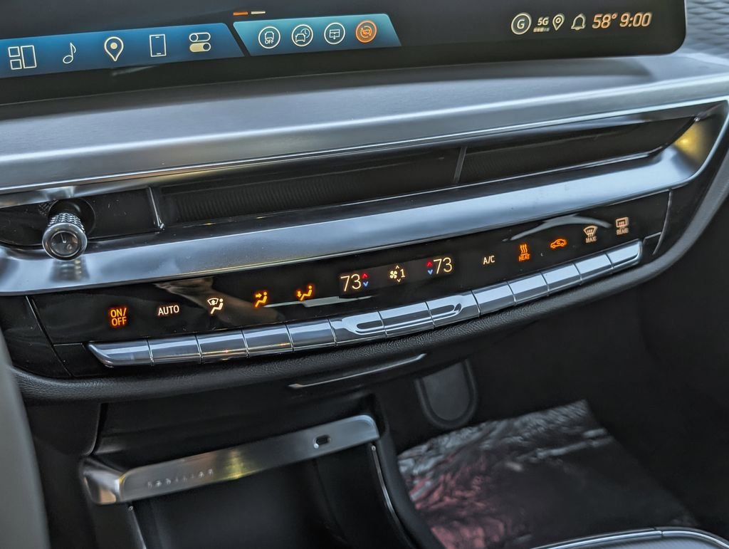 2026 Cadillac LYRIQ Sport - Photo 26