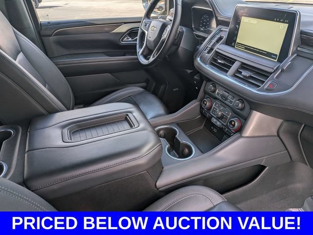 Used 2024 Black Chevrolet LT image 35