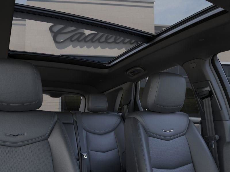 2025 Cadillac XT5 Sport - Photo 24