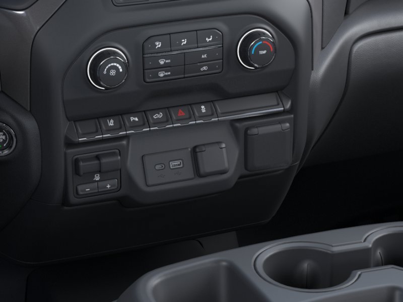 2026 Chevrolet Silverado 2500 HD Work Truck - Photo 23