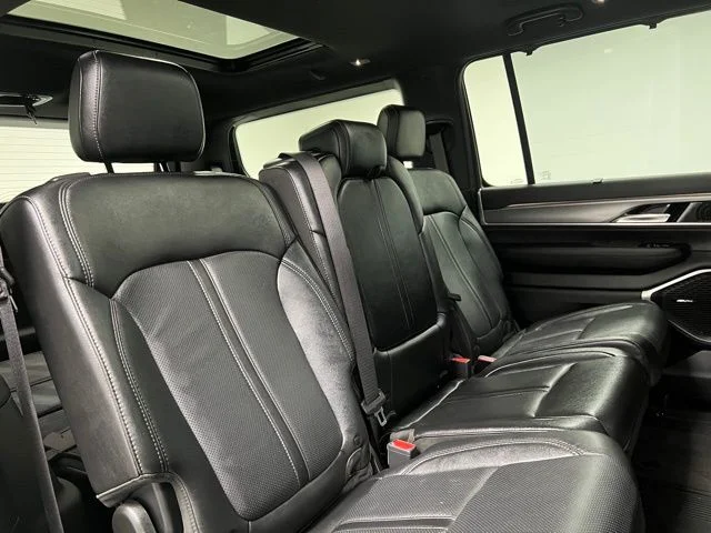 2023 Jeep Wagoneer Series II - Photo 57