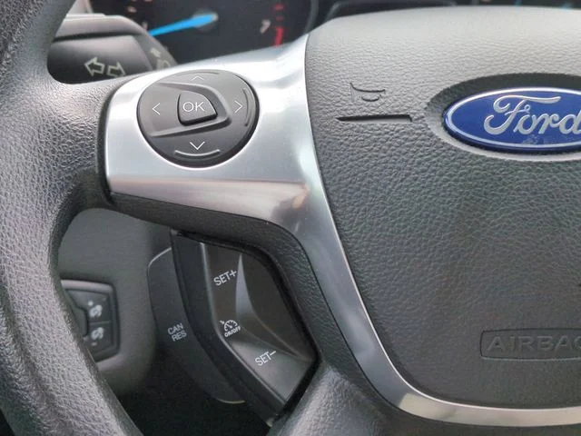 Used 2014 White Ford SE image 16