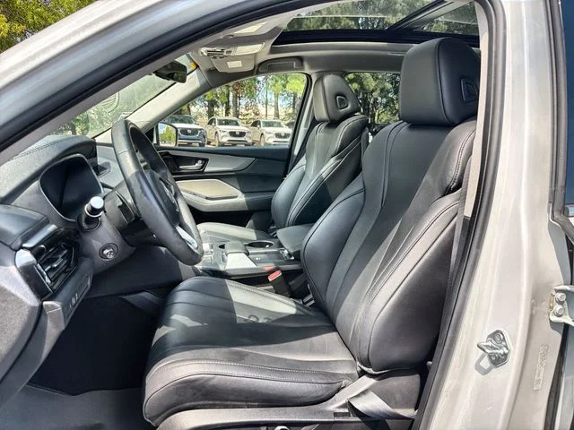 Used 2024  Acura 3.5L image 11