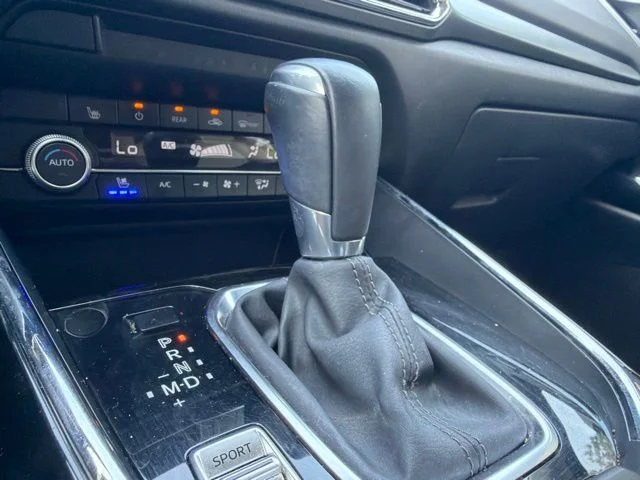 Used 2023 White Mazda Touring Plus image 20