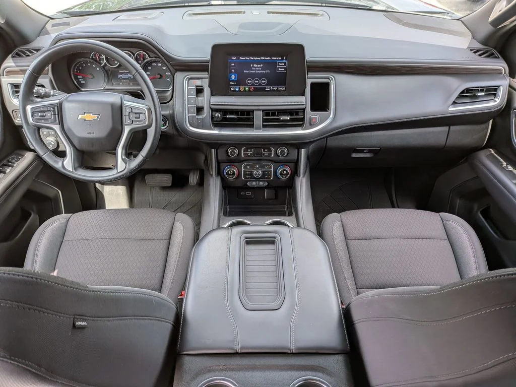 Used 2024 Black Chevrolet LS image 25