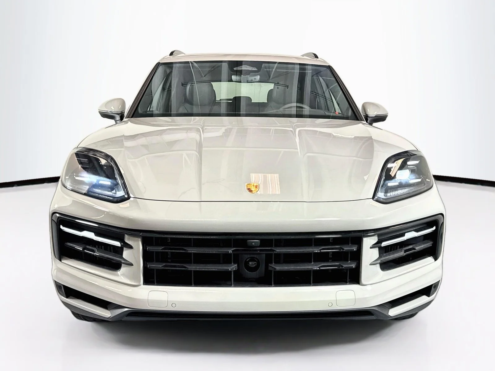 New 2026 Chalk Porsche S image 6