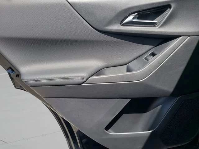 New 2026 Mosaic Black Metallic Chevrolet LT image 12