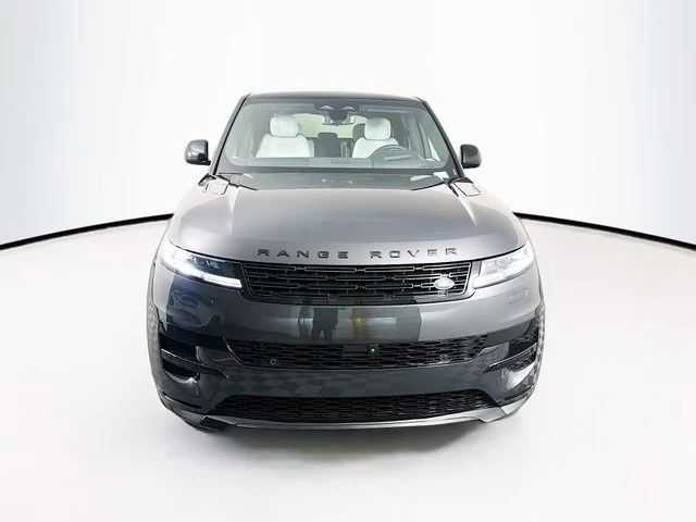 New 2026 Gray Land Rover Dynamic SE image 2