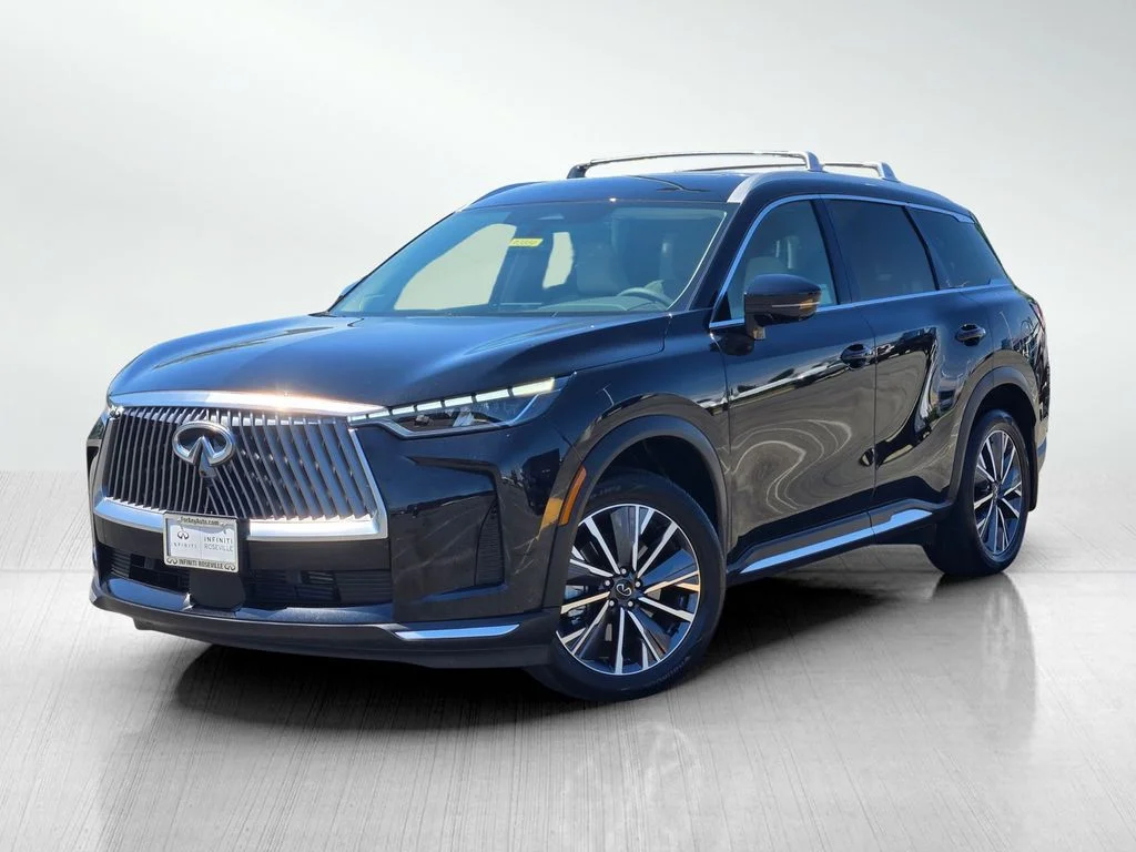 Used 2026 Mineral INFINITI LUXE image 6