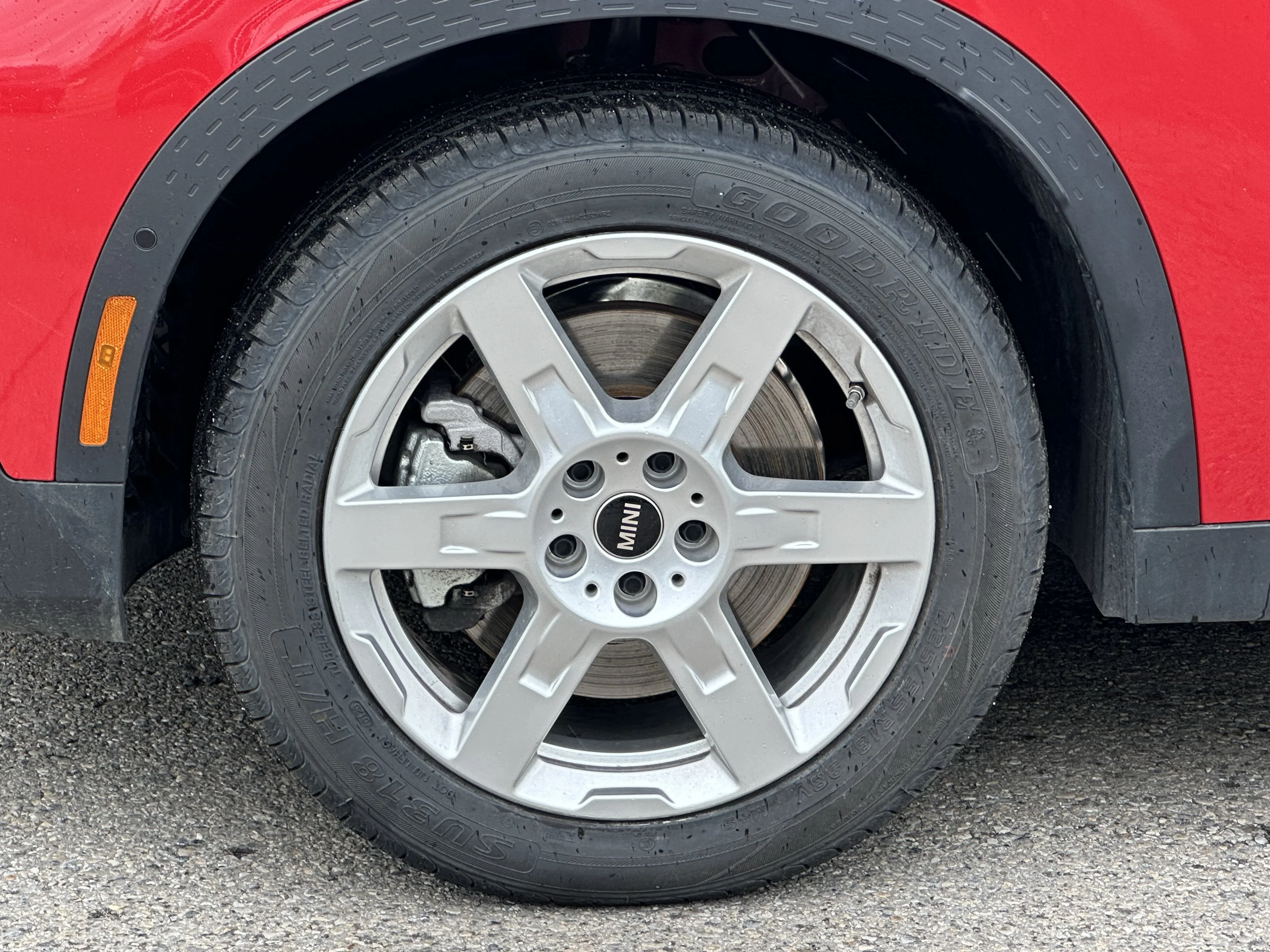 Certified Used 2025  MINI Cooper S image 6