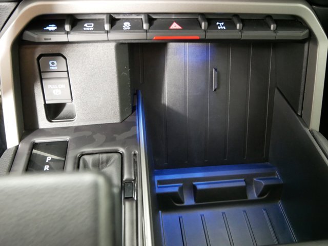 Used 2024 Smoked Mesquite Toyota Crew Cab Limited w/ Premium Pkg & TRD Off-Road Pkg image 27
