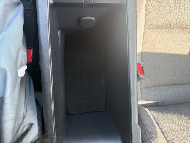 Used 2025 Black Toyota LE image 38