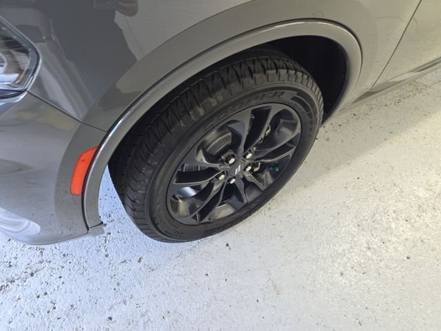 Used 2021 Gray Dodge GT Plus image 9