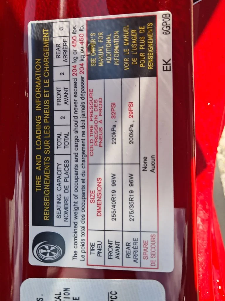 New 2026 Red Nissan Performance image 32