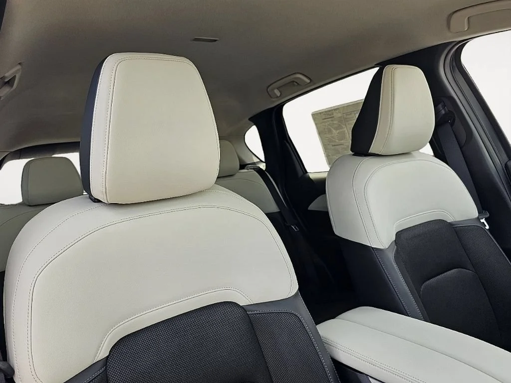 New 2026 Red Mazda 2.5 S Preferred image 12