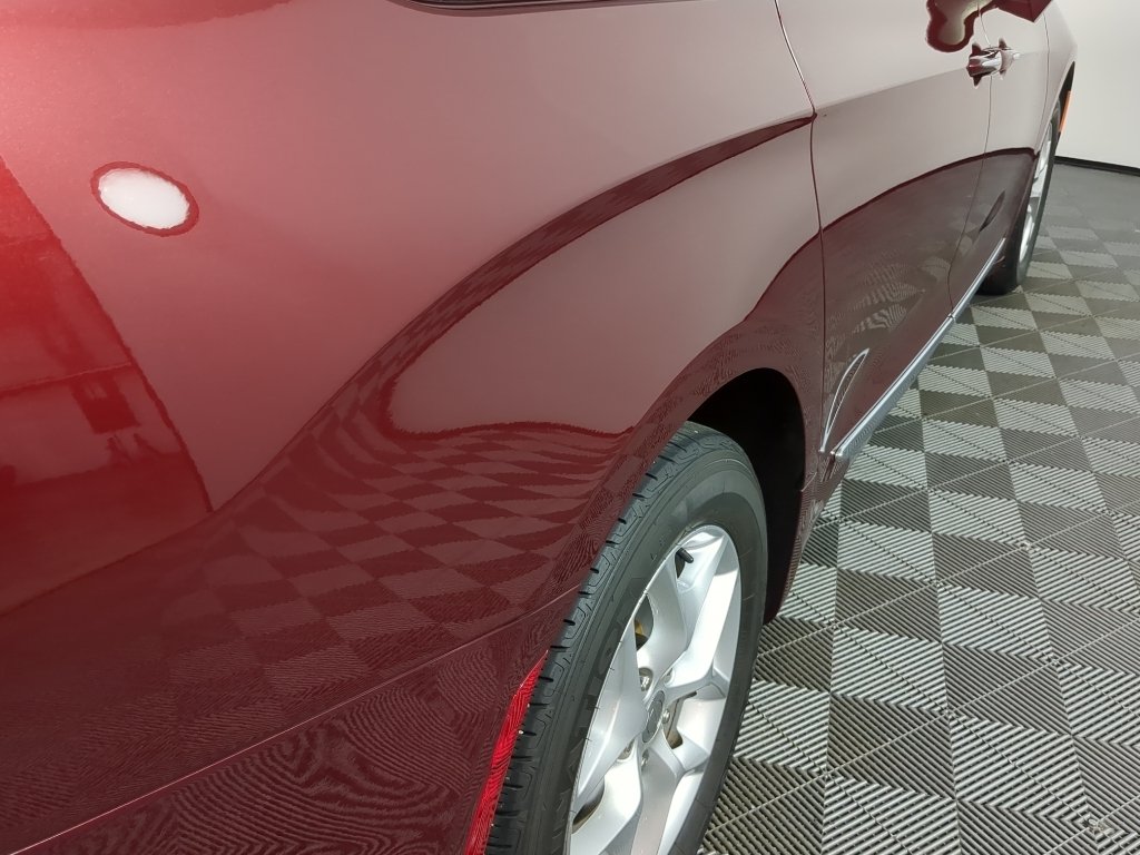 Used 2020 White Chrysler Touring L image 7