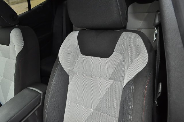 Used 2025 Red Chevrolet 1RS image 10