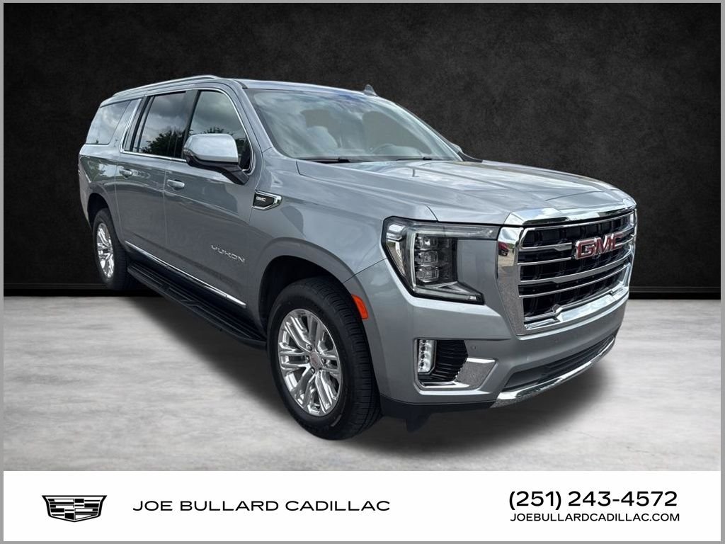 2023 GMC Yukon XL