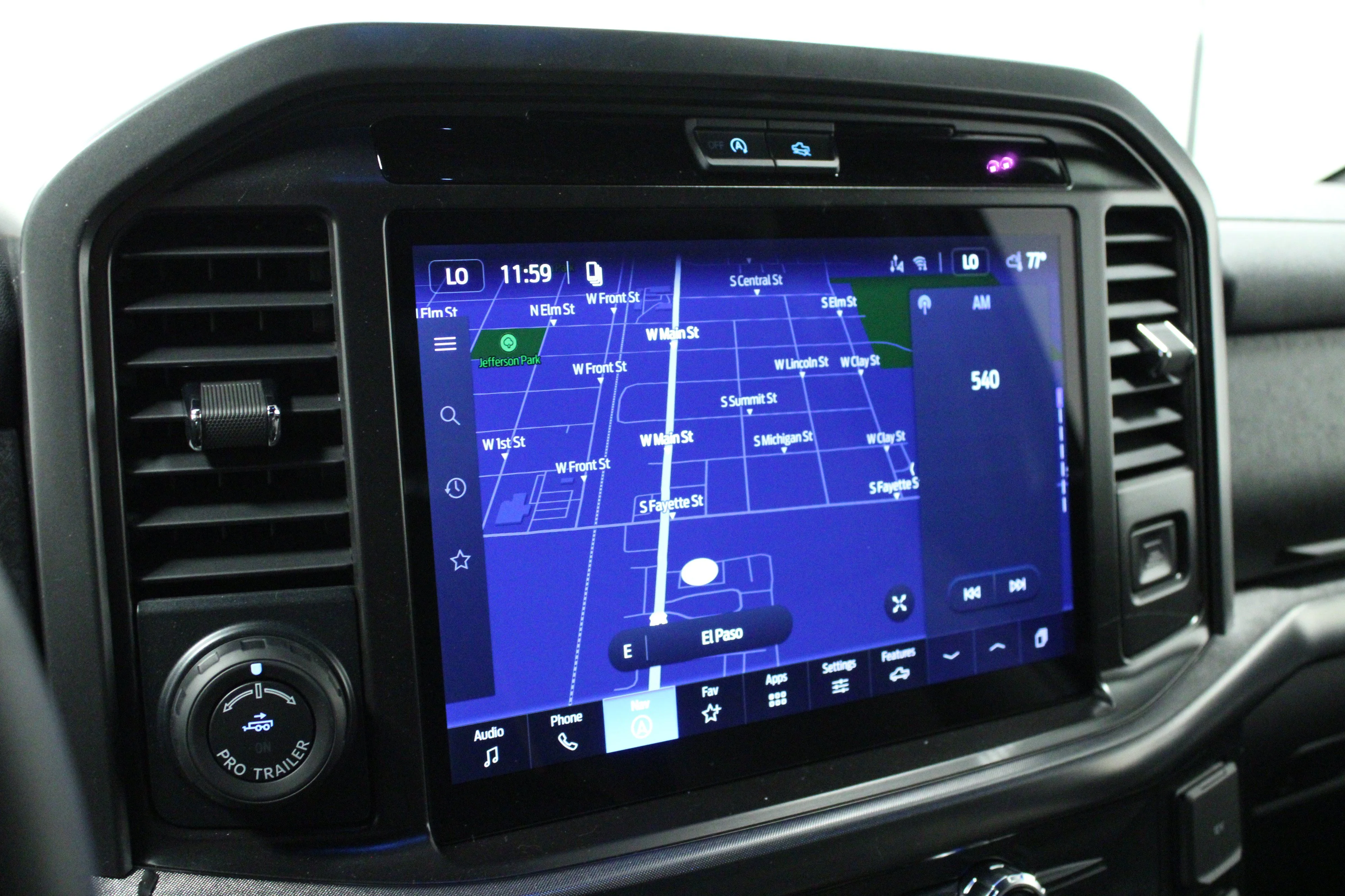 New 2026 Avalanche Ford Tremor® image 23
