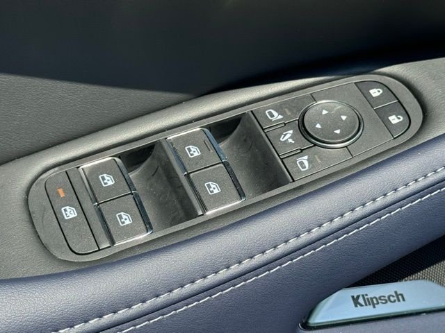 New 2026 RADIANT WHITE INFINITI Sport AWD image 14