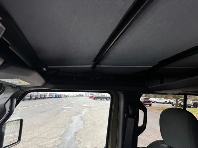 New 2026 41 Exterior Paint Jeep Sport image 39