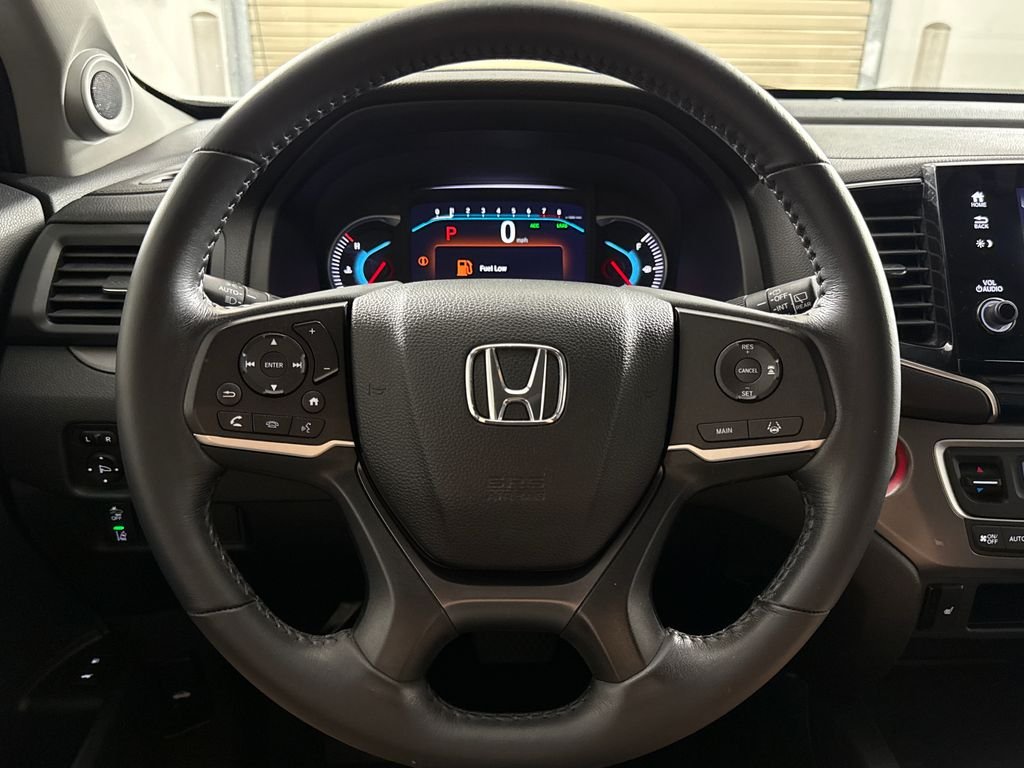 2020 Honda Pilot EX-L - Photo 13