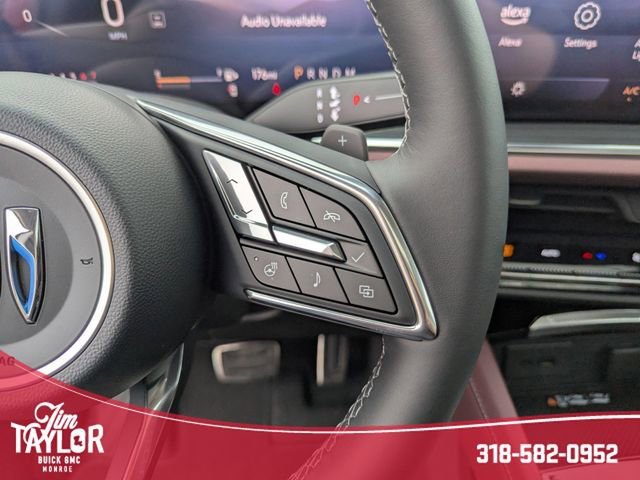 2025 Buick Envision Sport Touring - Photo 28