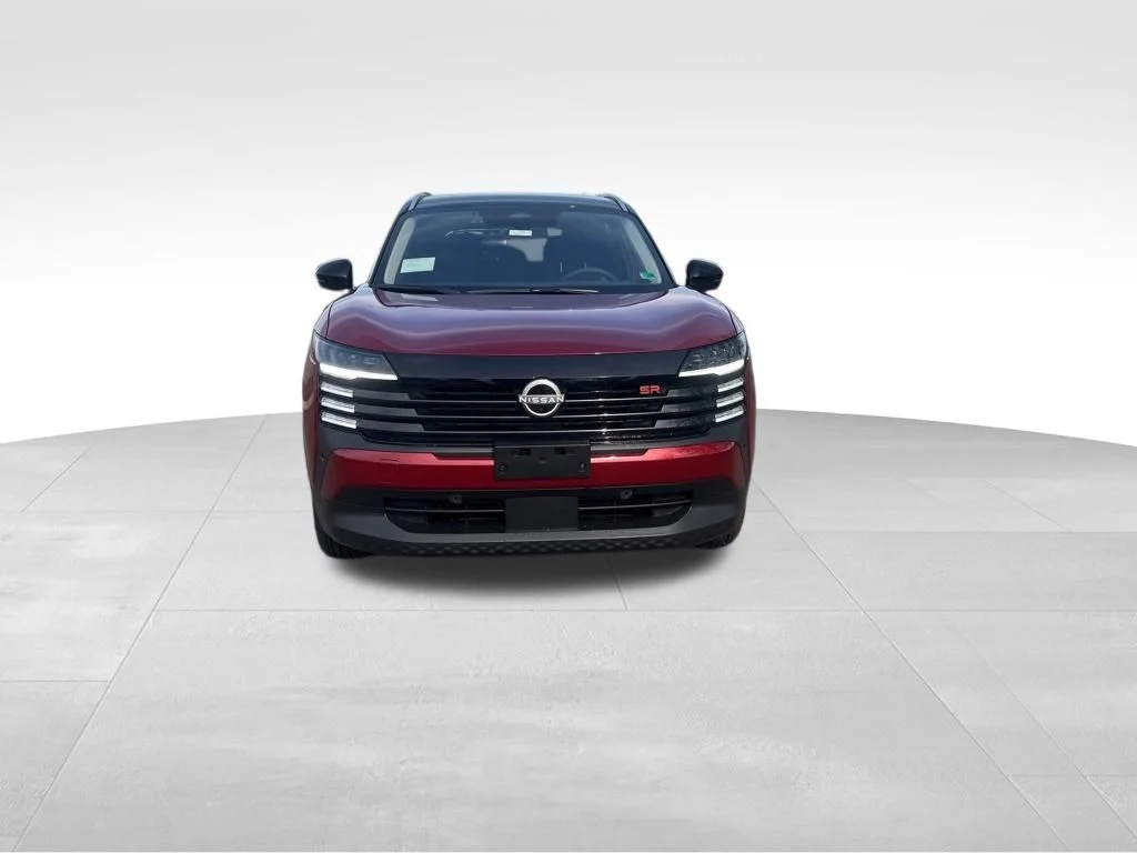 2025 Nissan Kicks SR AWD - Photo 8