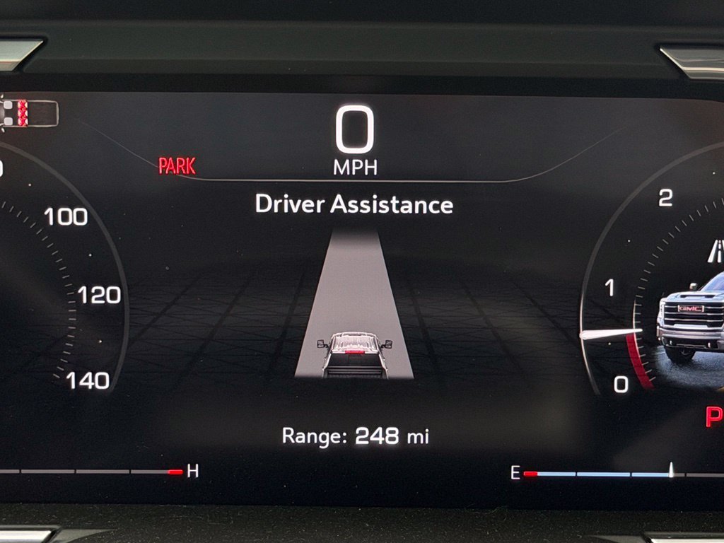 2026 GMC Sierra 2500HD AT4 - Photo 36