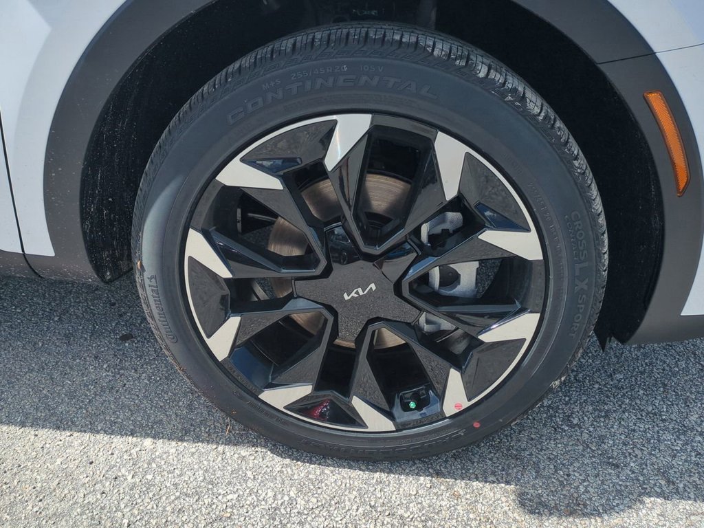2026 Kia Sorento EX - Photo 11