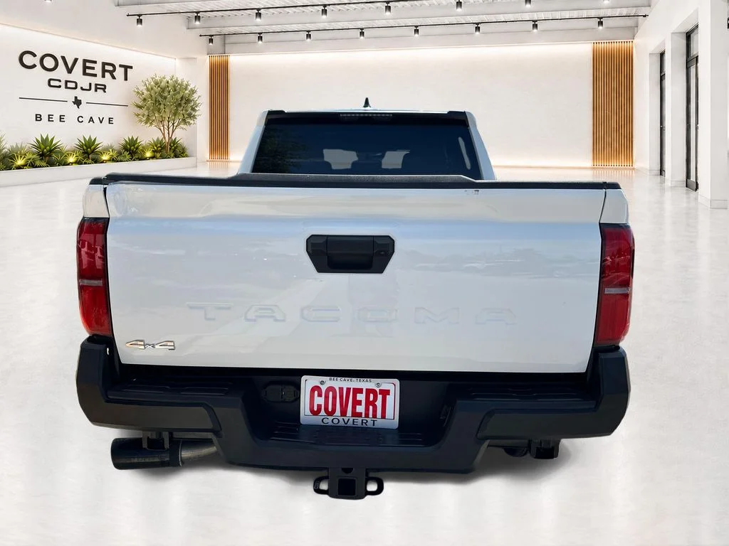 Used 2025 White Toyota SR image 10