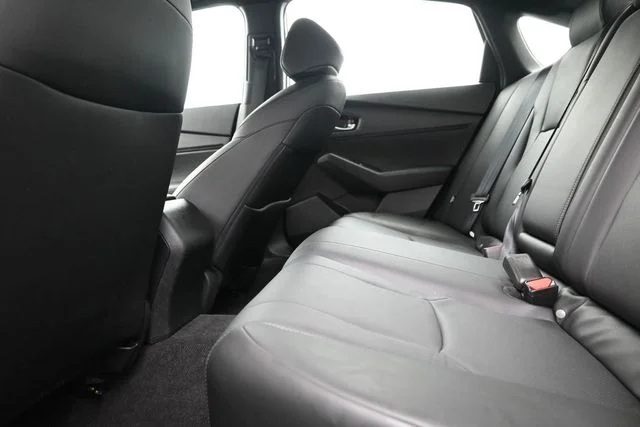 Used 2024 Black Honda Sport-L image 11