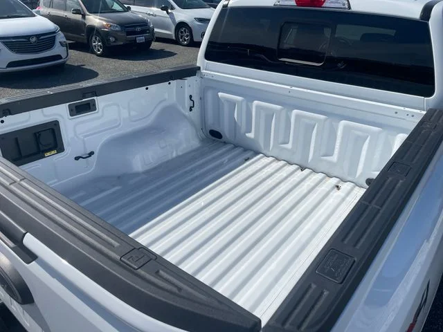2025 Ford Ranger XLT - Photo 8