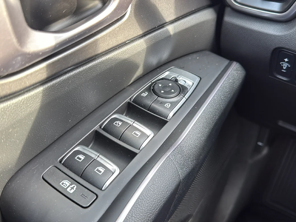 Used 2023 Gray Kia S image 30