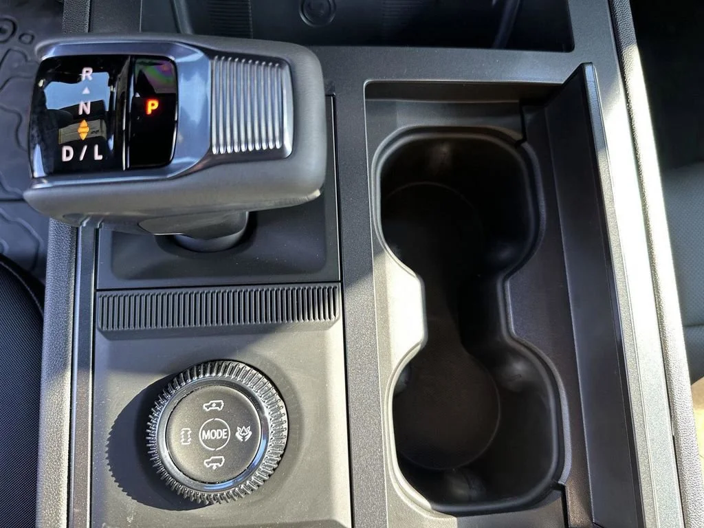 2026 GMC HUMMER EV 3X - Photo 22